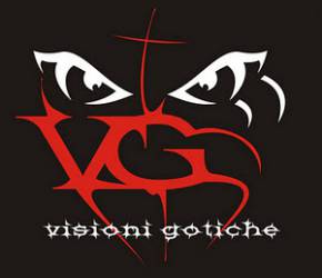 logo Visioni Gotiche